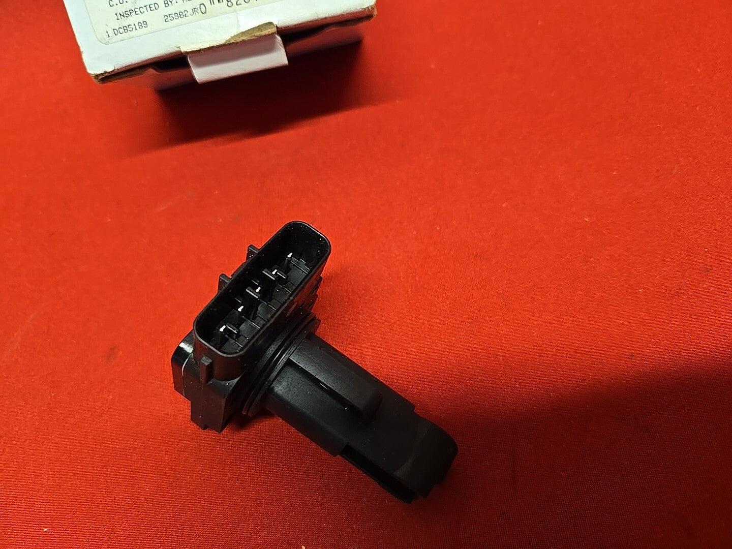 Genuine A1 Cardone Mass Air Flow MAF Sensor 74-50009 for 1998 - 2018 Toyota