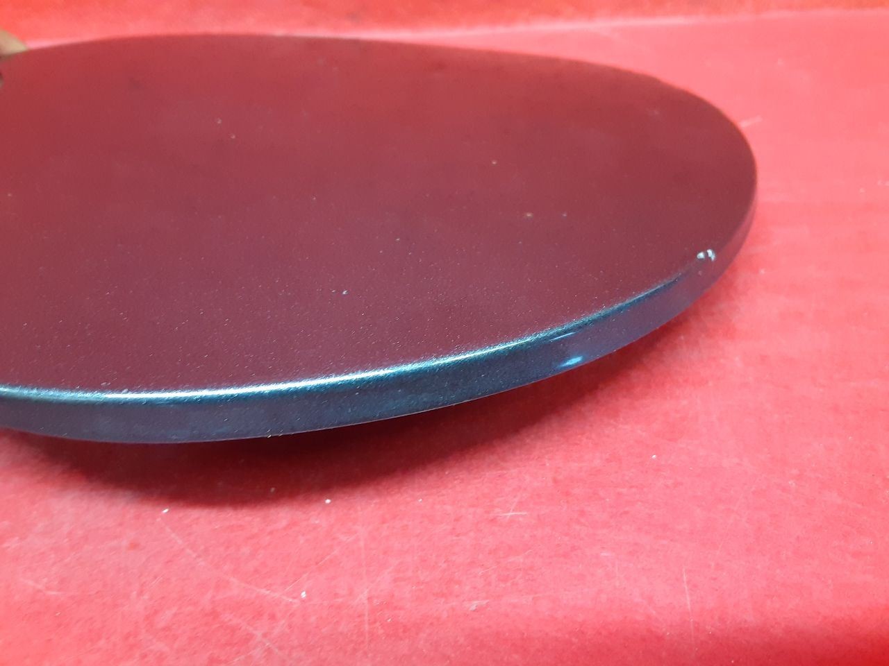 2015 - 2019 Subaru Legacy Fuel Filler Door Lid GG3: Carbide Gray