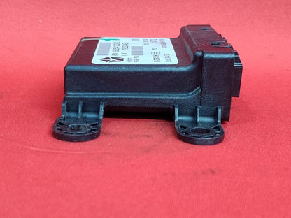 2011-2014 Chrysler 300 Trunk Mounted Parking Aid Park Assist Control Module