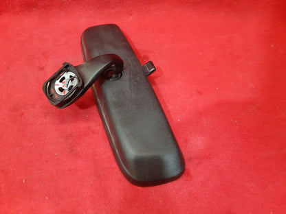 2010 2011 2012 2013 Kia Soul Rearview Mirror Basic Stock w/ Flip Lever