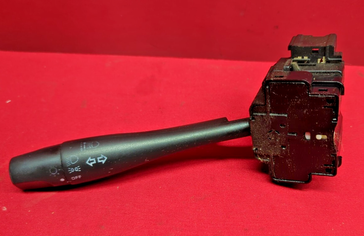 2000 - 2006 Nissan Headlight Turn Signal Combo Stalk Switch 25540-5M000