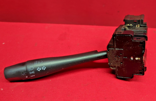 2000 - 2006 Nissan Headlight Turn Signal Combo Stalk Switch 25540-5M000