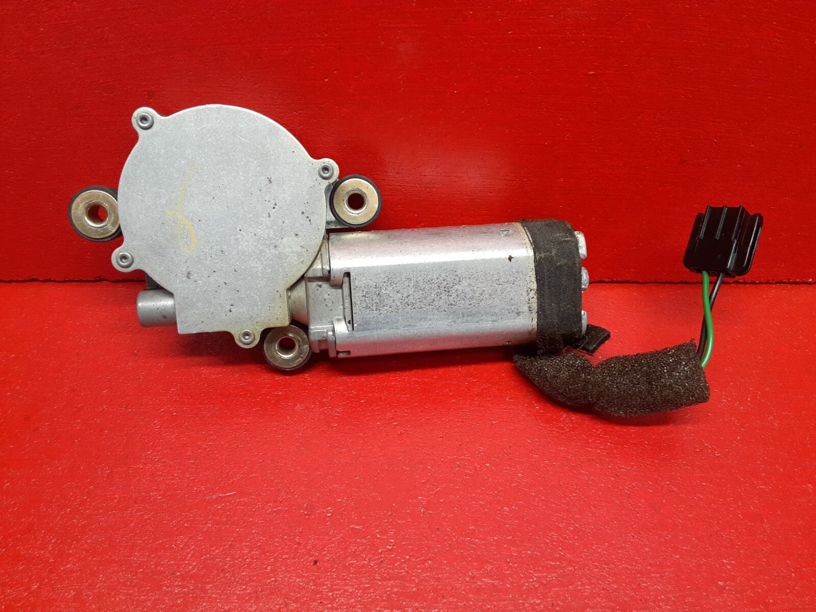 1999 - 2014 Volvo Multi Vehicle Sunroof Moonroof Electrical Motor - See Fitment