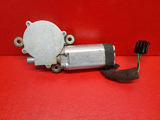 1999 - 2014 Volvo Multi Vehicle Sunroof Moonroof Electrical Motor - See Fitment