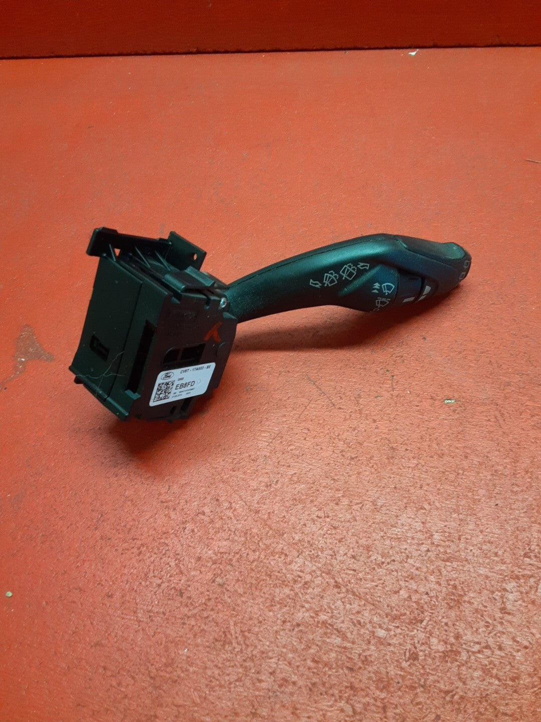 2013-2019 Ford Multi Vehicle Front Rear Wiper Switch Stalk F1FZ-17A553-B