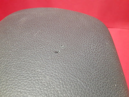 2006 2007 Land Range Rover SPORT (Qty:1) FRONT Leather Headrest w/ DVD Screen