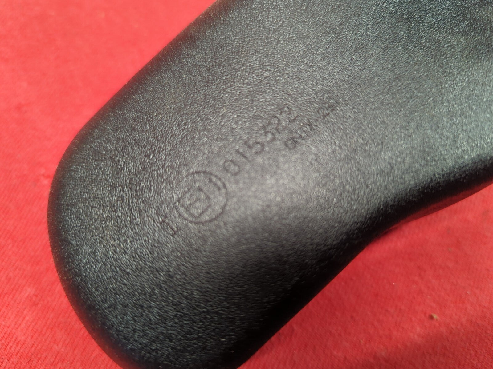 2006 - 2009 GMC Chevy Buick Interior Rearview Mirror AUTO DIM Compass Onstar