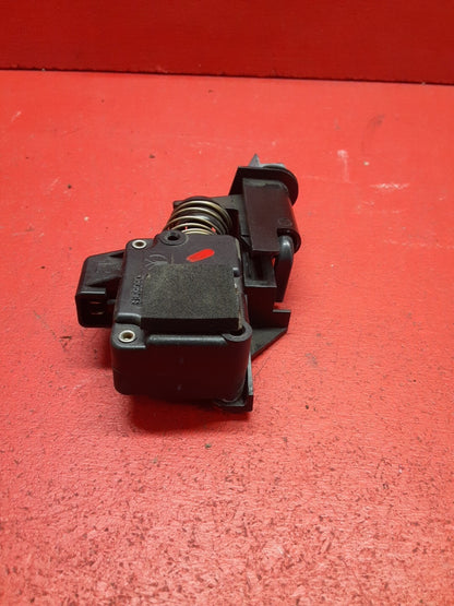 1995-2003 Jaguar XK KJ Venden Fuel Filler Door Latch Lock Actuator HNA3093AB