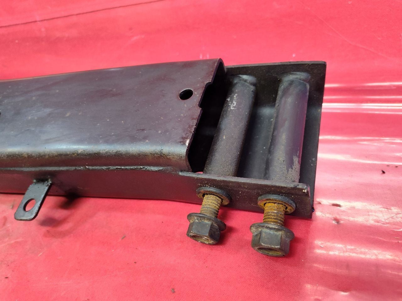 2005-2016 Land Rover LR / 06-13 Sport Center Frame Transfer Case Crossmember
