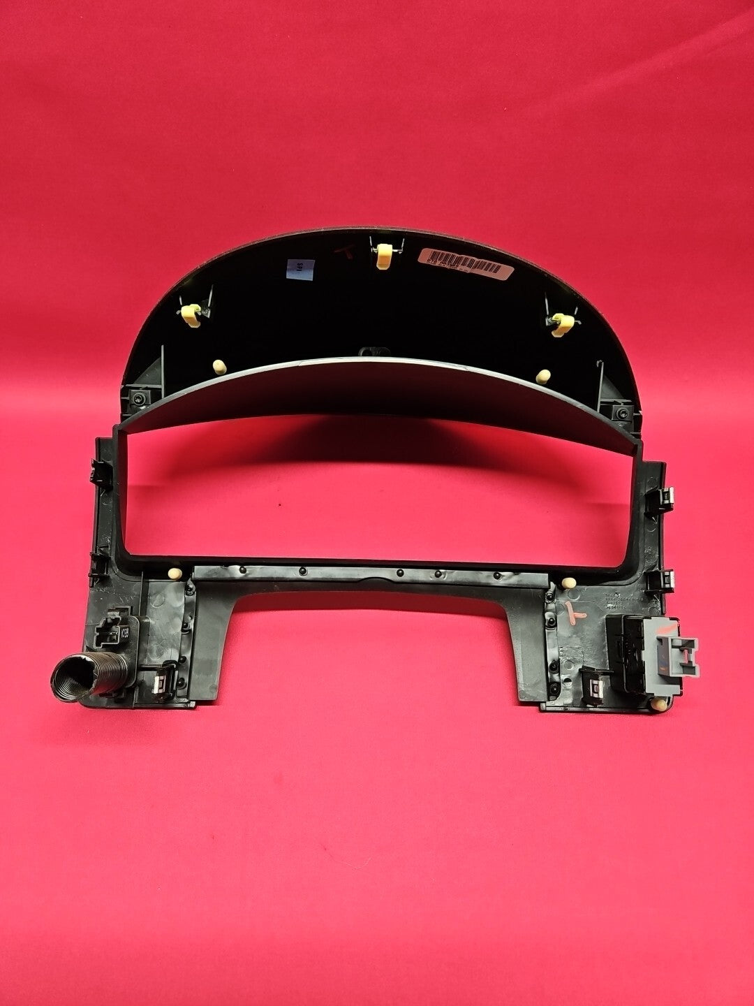 2008-2012 Ford Escape Instrument Cluster Bezel Trim W/ Dimmer 8L8Z78044D70AC