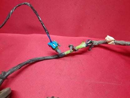 2008 Cadillac Escalade Chevy Tahoe GMC Yukon LEFT REAR Door Harness 15297243