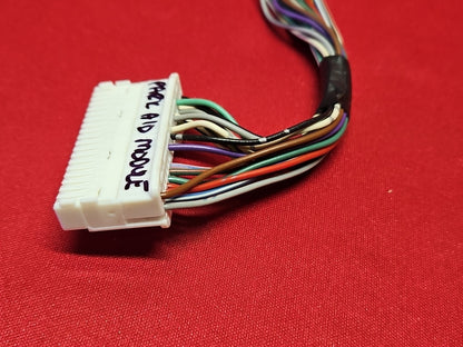 2006 - 2011 Lexus Parking Park Assist Distance Control Module Unit PIGTAIL WIRE
