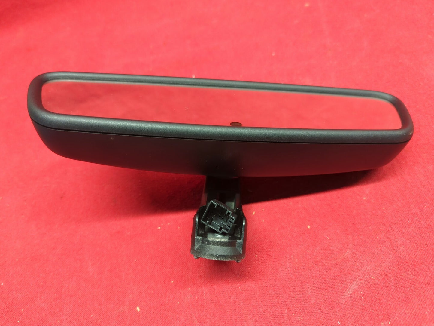 2010 2011 2012 2013 2014 2015 2016 2017 BMW 5 Series Interior Rearview Mirror