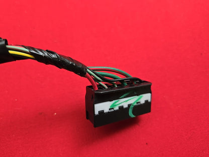 2006-2014 Subaru Tribeca Fuel Pump Driver Control Module - PIGTAIL WIRE ONLY