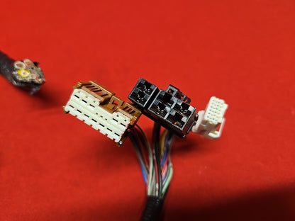 2007-2011 Nissan Intelligent Power Distribution Module IPDM - PIGTAIL WIRES ONLY
