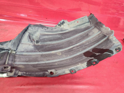 2018-2025 Mitsubishi Eclipse Cross FRONT LEFT INNER Wheel Well Fender Liner