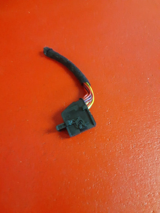 2010 Range Rover Sport Automatic Transmission Shifter PIGTAIL AH32-7Z370-AC