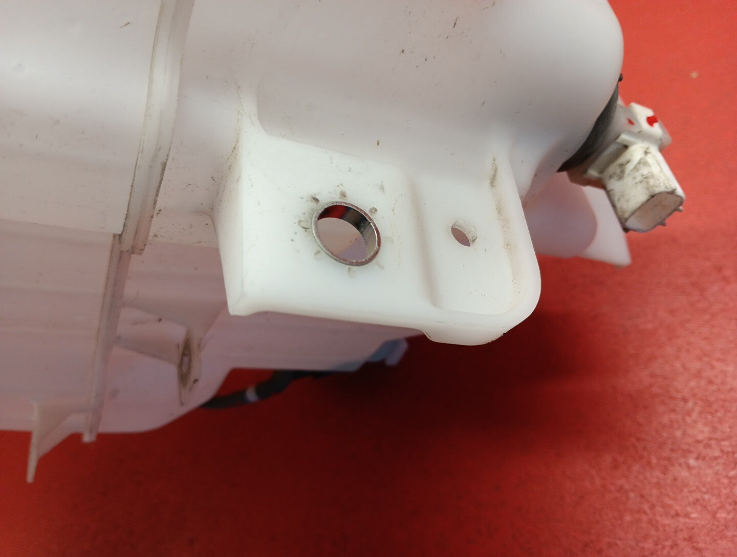 14 - 18 Mazda 3 / 14 - 21 Mazda 6 Washer Fluid Reservoir Tank Bottle GHR1-67-481