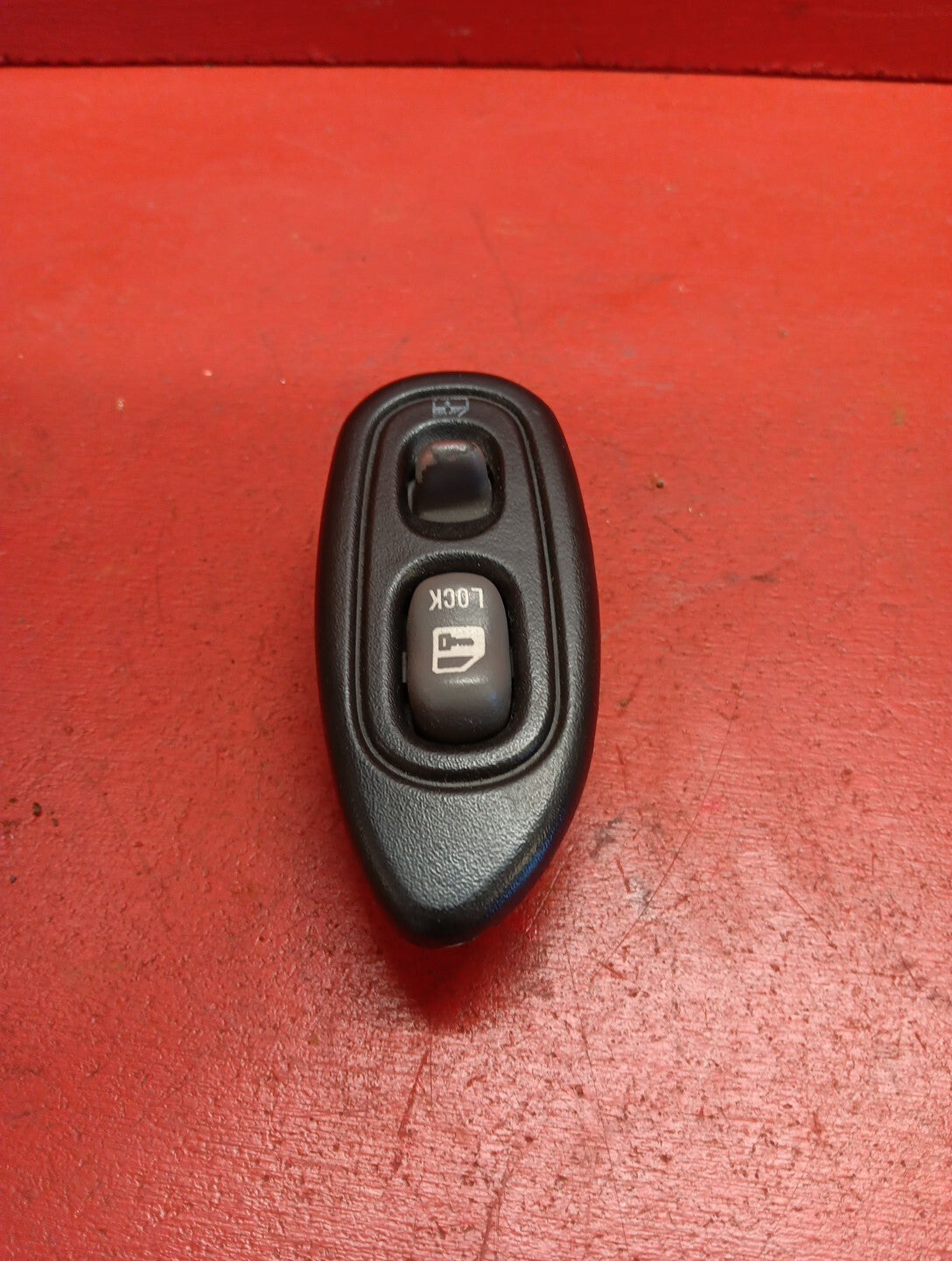 1999-2001 Pontiac Grand Am FRONT RIGHT PASSENGER Window Switch Assembly 22658260
