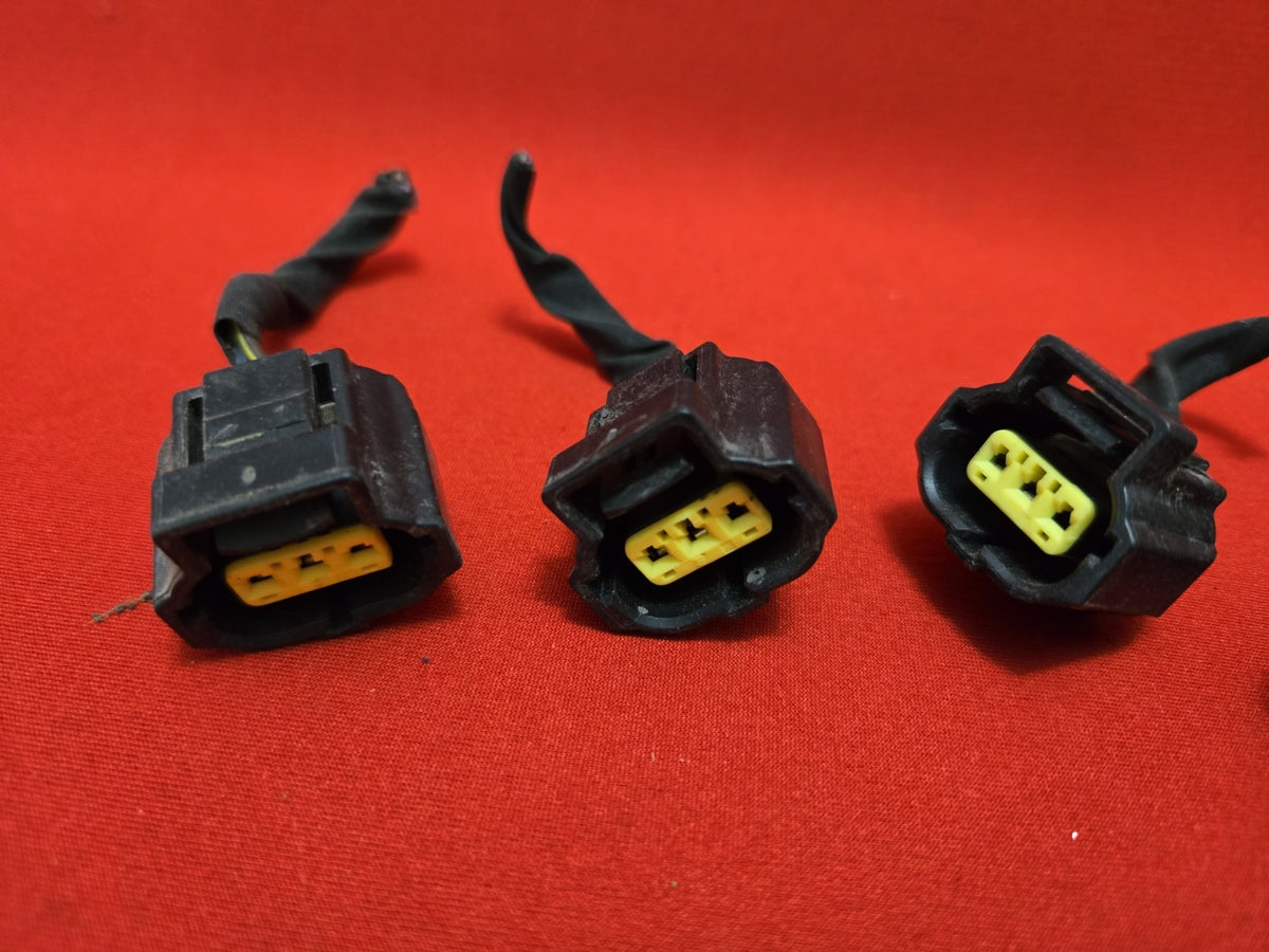 2005-2025 Dodge Chrysler Jeep 5.7L V8 Ignition Coil - PIGTAIL WIRES Set of 4