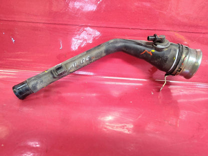 2002-2006 Mini Cooper Base / S Petrol Gas Tank Fuel Filler Neck Hose Tube