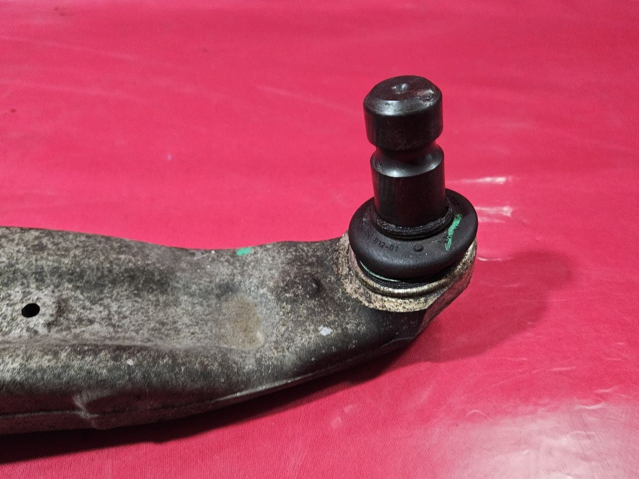 2012-2019 Range Rover Evoque FRONT LEFT DRIVER Lower Control Arm Standard
