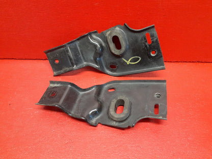 2008 Ford Escape Hybrid Upper Radiator Bracket Lower Bushing Insulator