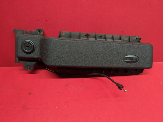 2003 - 2006 Range Rover HSE Instrument Panel Dash Trim Panel Black EHM000190PVA