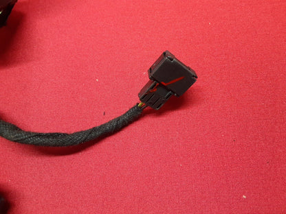 2000-2006 BMW X5 Front Right Passenger Door Harness 22-09676-09074