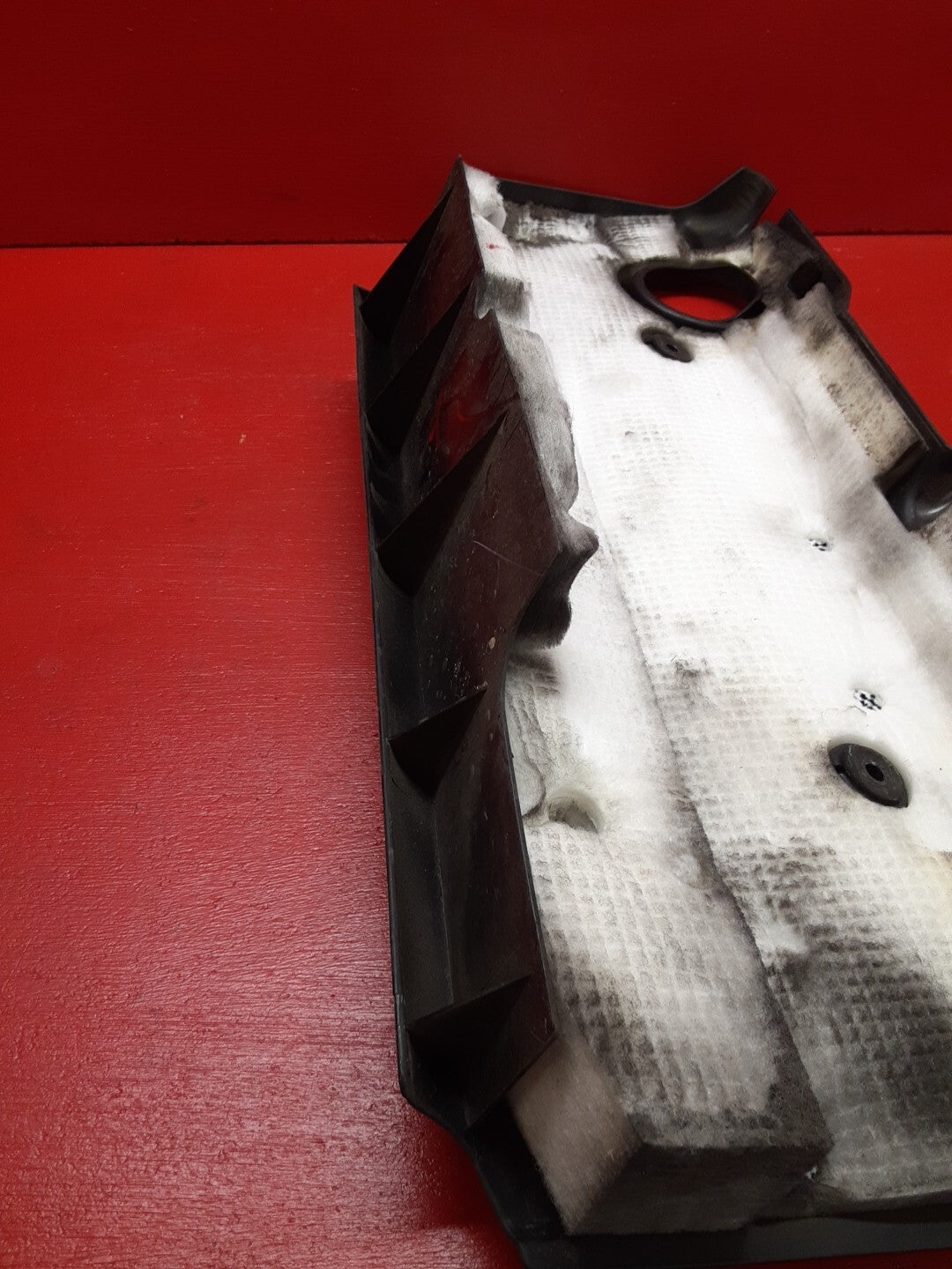 2007 - 2009 Toyota Camry Hybrid Engine Appearance Cover VVT-i 16V Motor 4 CYL
