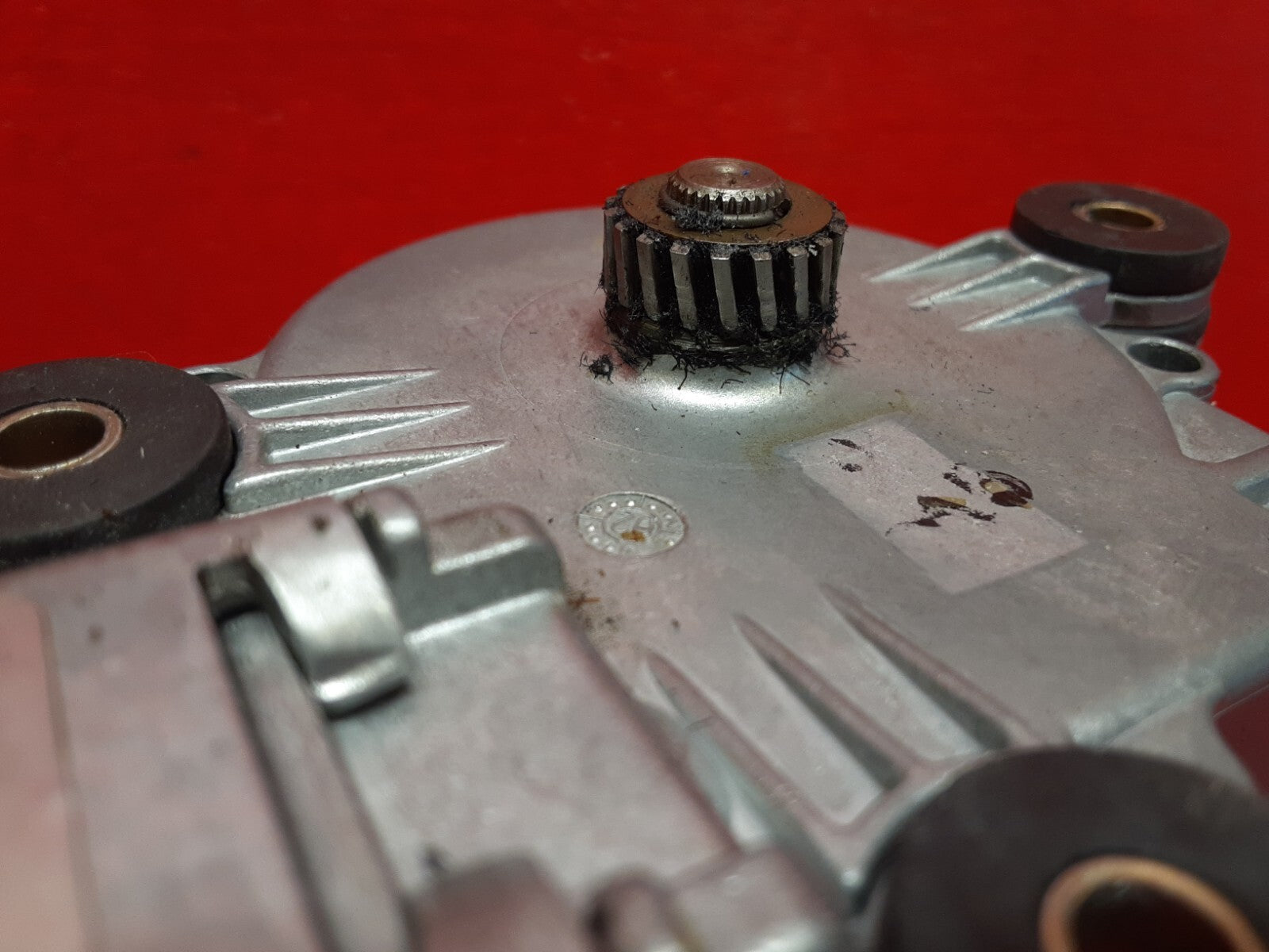 1999 - 2014 Volvo Multi Vehicle Sunroof Moonroof Electrical Motor - See Fitment
