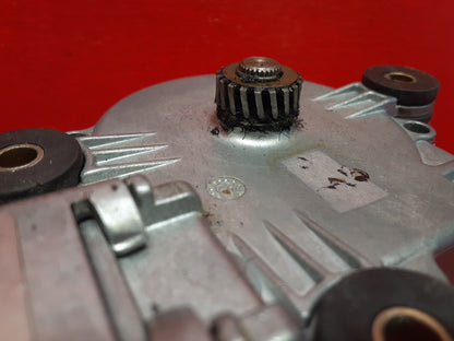1999 - 2014 Volvo Multi Vehicle Sunroof Moonroof Electrical Motor - See Fitment