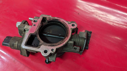2000 Dakota / Durango / Grand Cherokee 4.7L V8 Fuel Injection Throttle Body