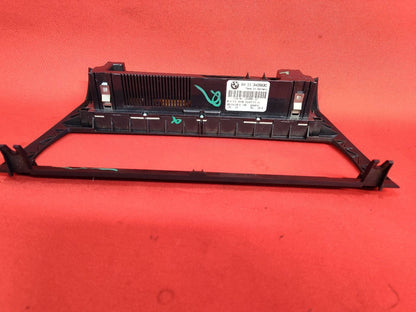2004-2010 BMW X3 HVAC Heater Air Conditioning Climate Control w/ Auto Temp ATC
