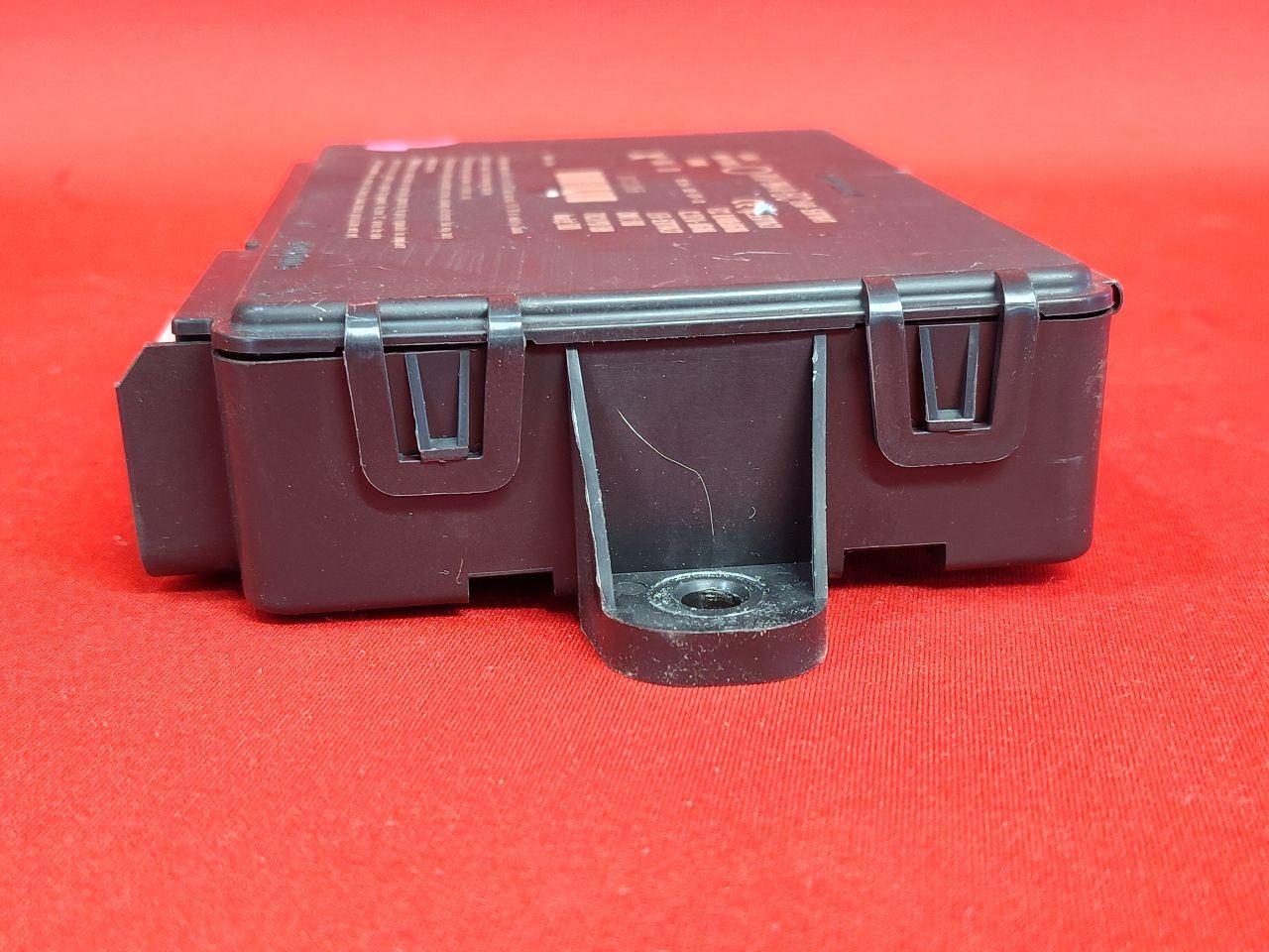 2010-2017 Land Rover LR3 LR4 Range Rover Anti-Theft Keyless Entry Control Module