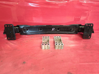 2012-2019 Fiat 500 Front Bumper Reinforcement Energy Absorber Tower Bolt SET