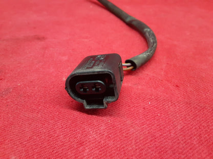 1985 - 2002 Mercedes Benz Windshield Washer Fluid Pump 202-869-00-21 - PIGTAIL