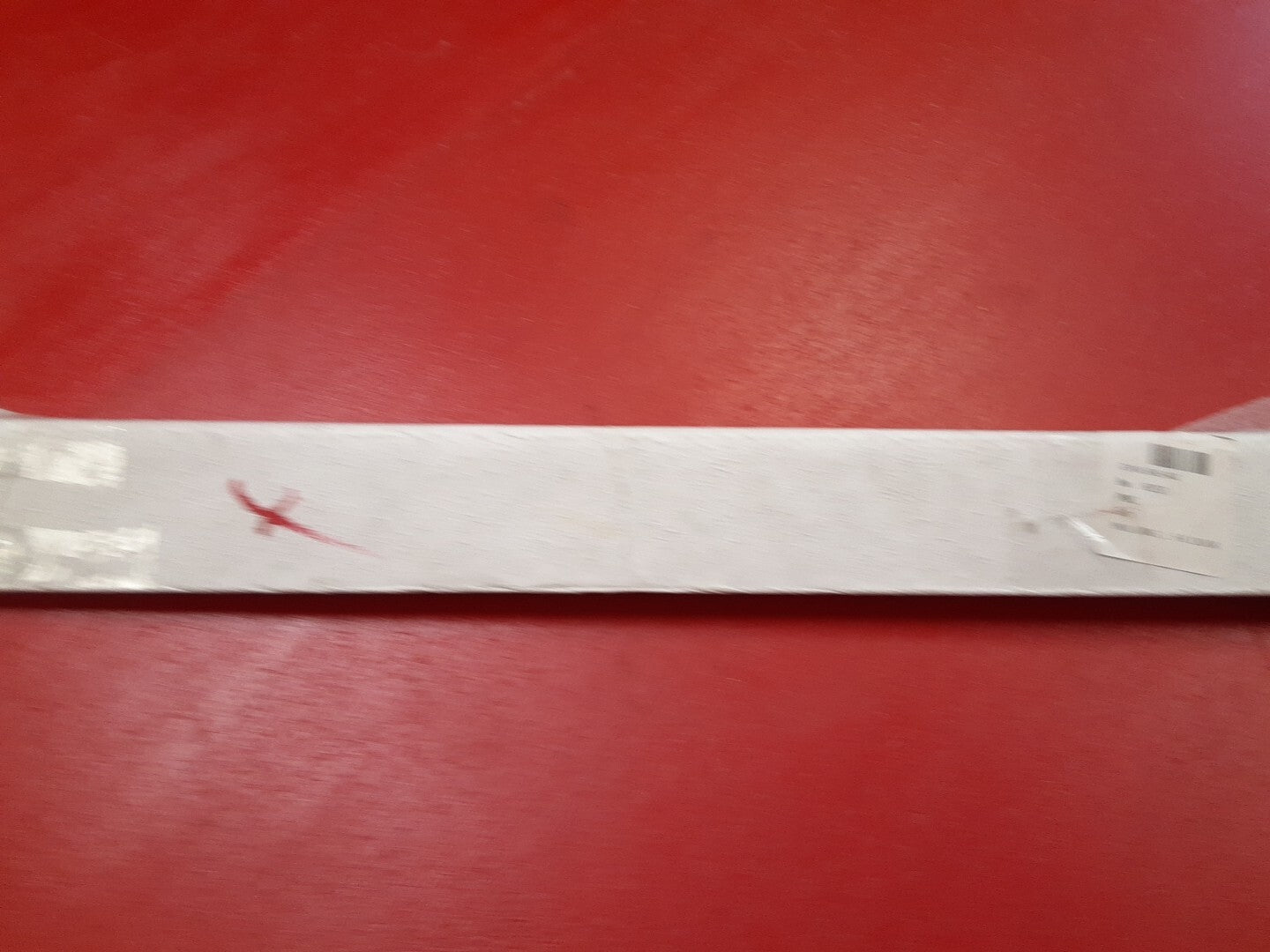 2009 2010 2011 Honda Civic Front Left Driver Door Exterior Belt Molding NEW OEM