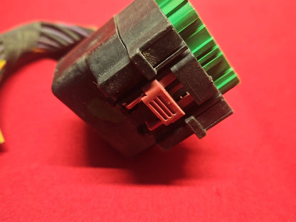 2004 Dodge Durango Limited / SLT Engine Control Module ECM PCM - PIGTAIL WIRES