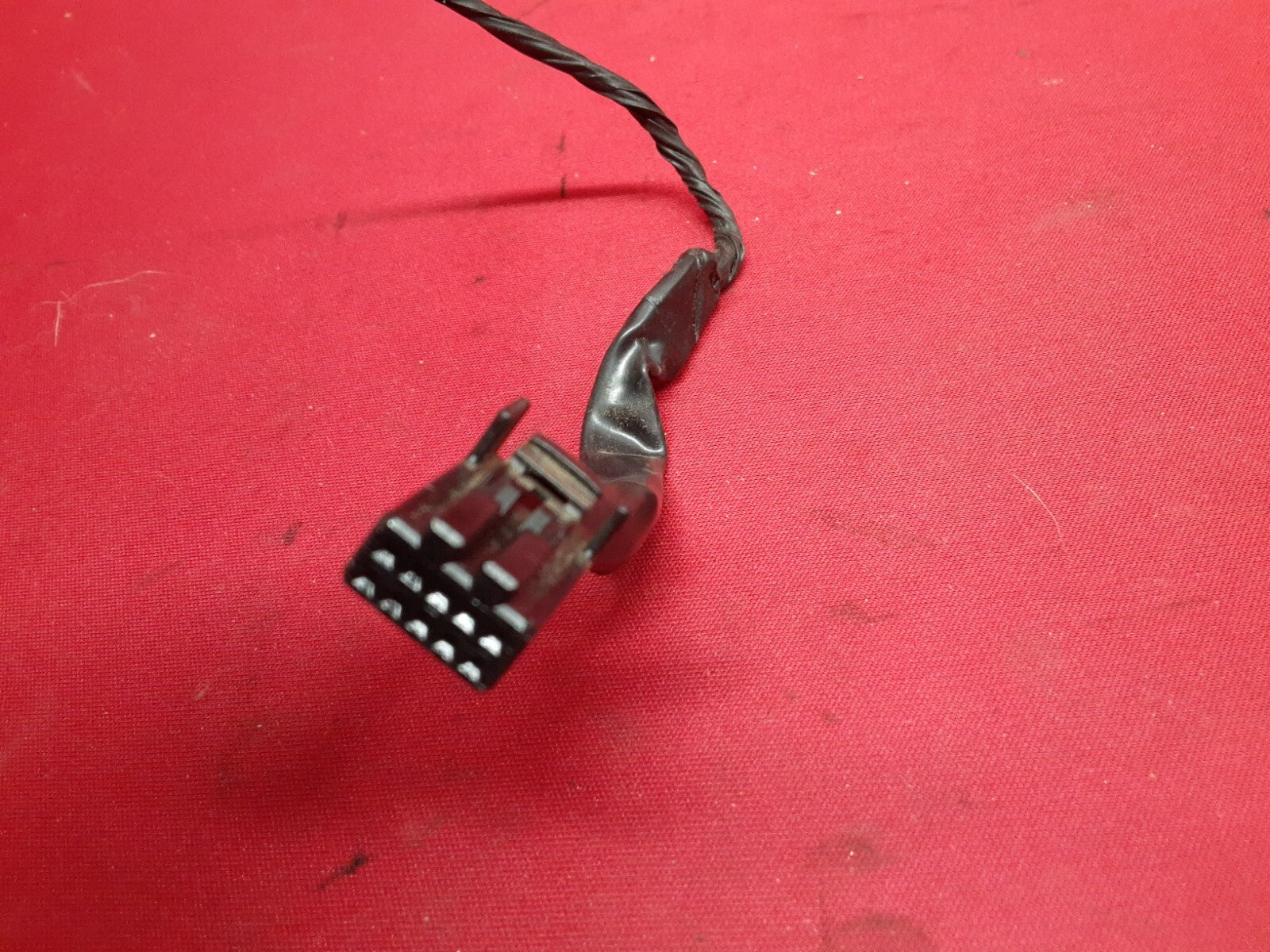 2005 - 2011 Kia 2007 2008 Hyundai Interior Rearview Mirror Homelink PIGTAIL WIRE