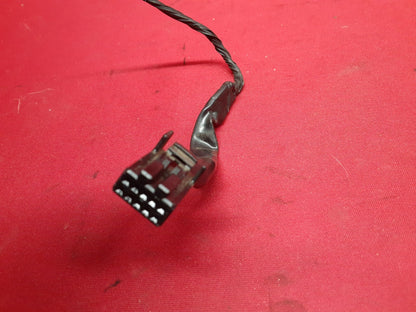 2005 - 2011 Kia 2007 2008 Hyundai Interior Rearview Mirror Homelink PIGTAIL WIRE