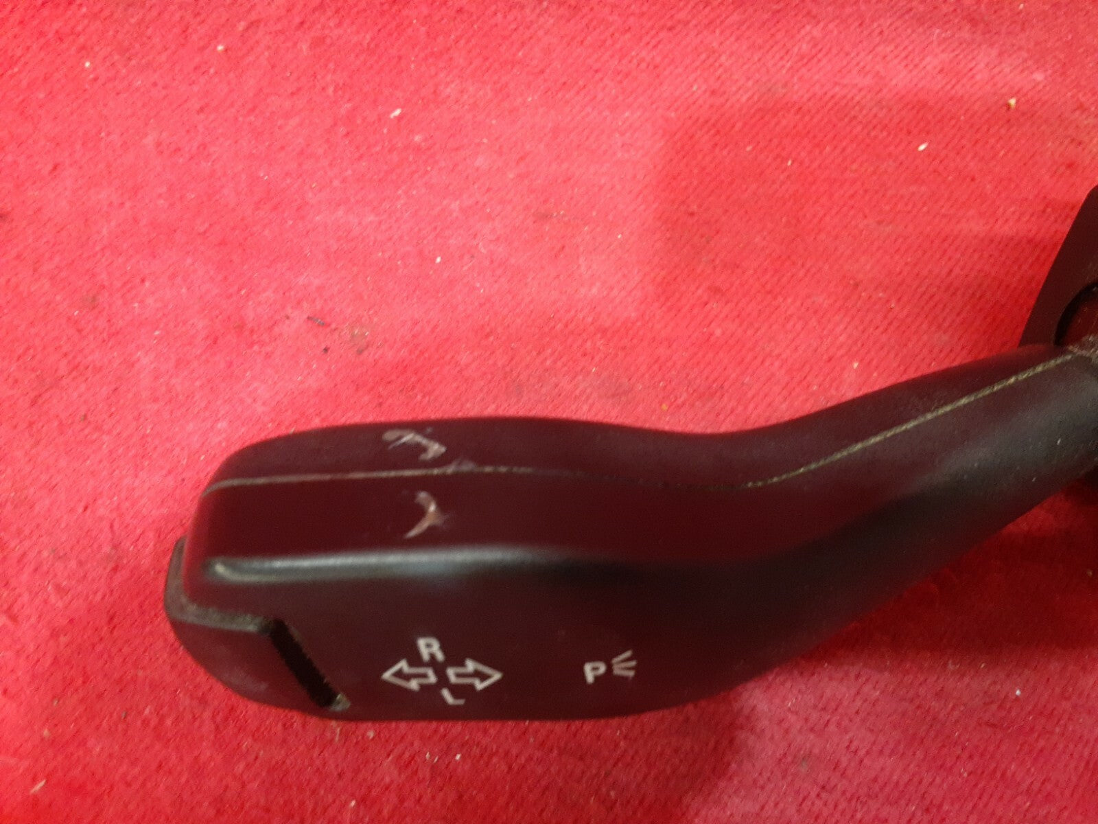1999 - 2010 BMW 3 Series E46 325i 330i X3 X5 - Turn Signal Switch - 8363668