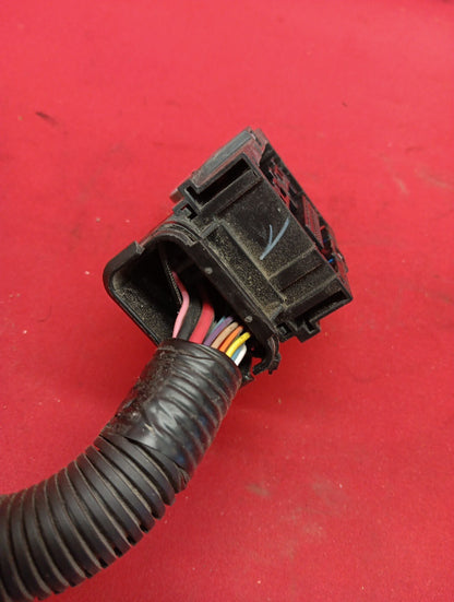 2002 Saturn Aura ABS Pump Anti-Lock Brake Module Pigtail 15918120