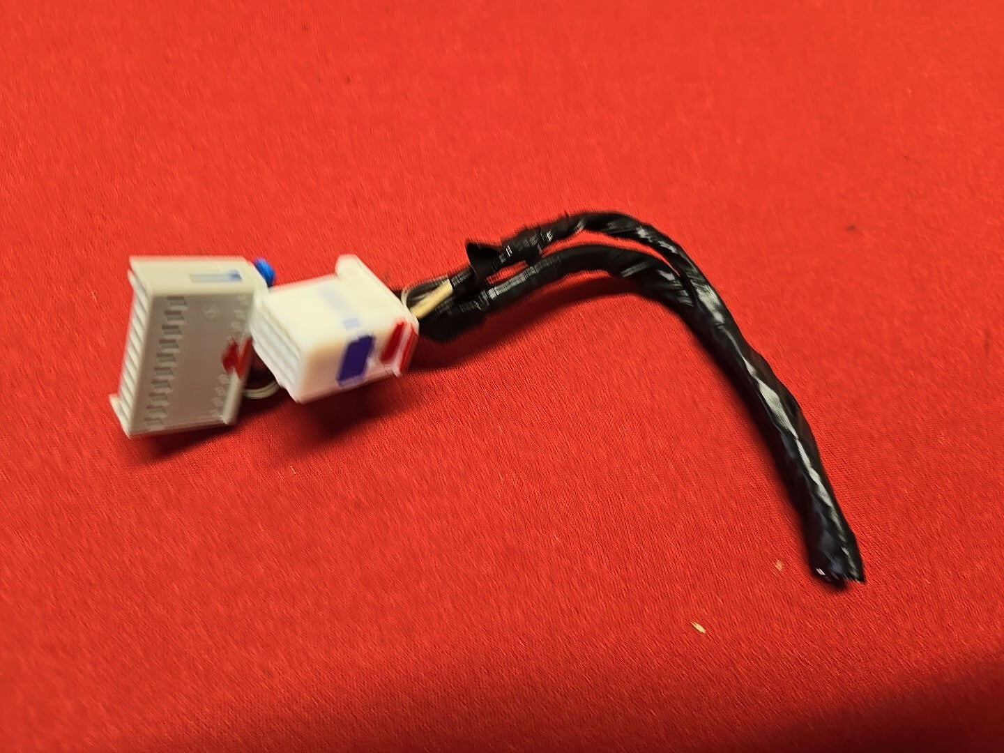 2005-2012 GM Multi Vehicle Turn Signal Headlight Combo Switch Pigtail 20940369