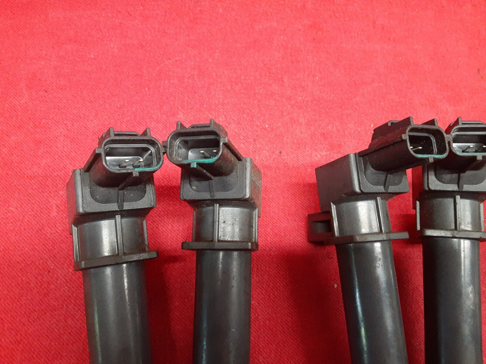 2001 - 2008 Mopar Chrysler Dodge Jeep Direct Ignition Coils SET (6) 56028138AF