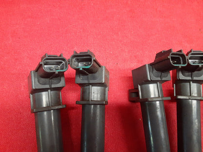 2001 - 2008 Mopar Chrysler Dodge Jeep Direct Ignition Coils SET (6) 56028138AF