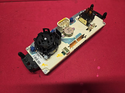 1999 - 2005 Chevrolet GMC Oldsmobile HVAC Climate Control Unit w/ A/C 16250535