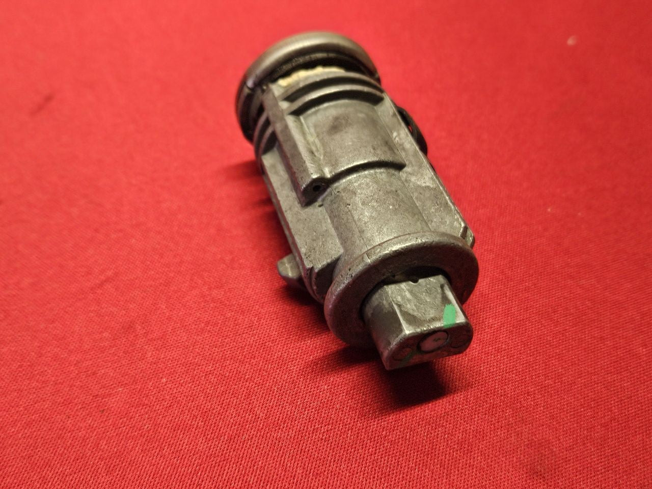 2006 2007 Caravan / Town & Country Ignition Cylinder Door Tumbler Key Set