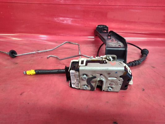 2011-2026 Durango 11-22 Grand Cherokee FRONT RIGHT PASSENGER Door Latch Actuator