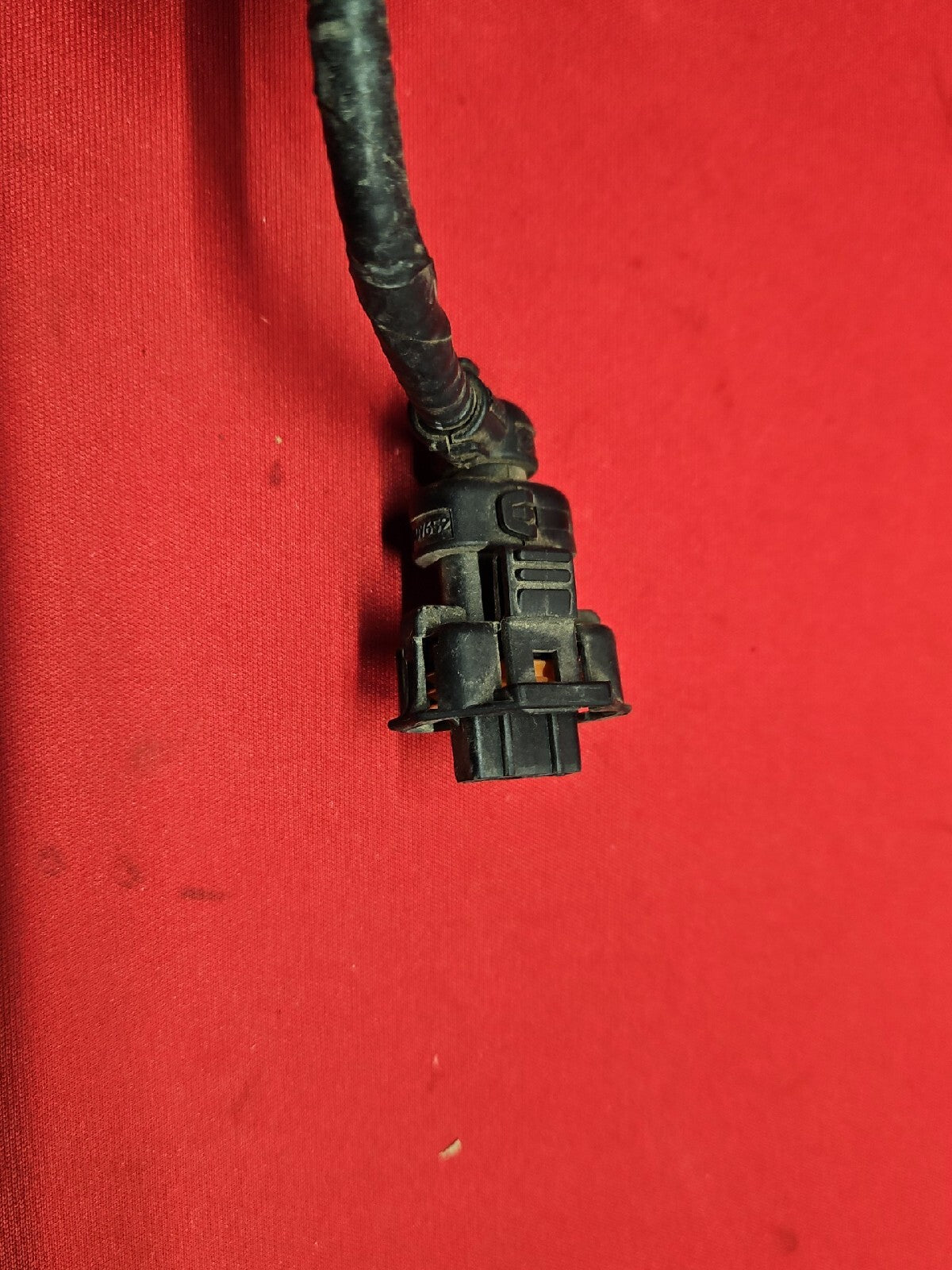 Multiple GM Vehicles - Manifold Absolute Pressure MAP Sensor - PIGTAIL / WIRING